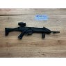 S/H CZ Scorpion .22LR Semi-Auto Rifle