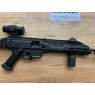 S/H CZ Scorpion .22LR Semi-Auto Rifle