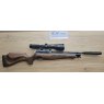 S/H: Air Arms S410 Carbine .22