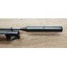 S/H: Air Arms S410 Carbine .22