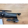 S/H Walther REIGN M2 .22 Air Rifle