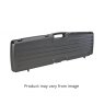 Plano SE Double 52" Black Rifle Case