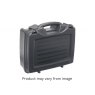 Plano Protector Four Pistol / Accessory Black Gun Case
