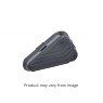 Plano Medium / Large Pistol Shaped Black Gun Case