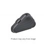 Plano Small/ Medium Pistol Shaped Black Gun Case