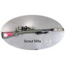 Aim Training South West ltd 223/5.56 Tactical Shooter Package