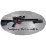 Aim Training South West ltd 223/5.56 Tactical Shooter Package