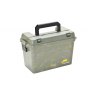 Plano O-Ring With Tray Camo Field Box
