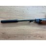 Weihrauch S/H Weihrauch HW 80 K .22 Air Rifle