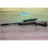 Weihrauch S/H Weihrauch HW 80 K .22 Air Rifle