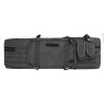 Rifleman Black Tactical Back Pack 2 Gun Case