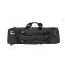 Rifleman Black Tactical Back Pack 2 Gun Case