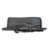 Rifleman Black Tactical Back Pack 2 Gun Case