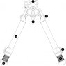 Hawke Optics Hawke Carbon Fibre Pro 8-11
