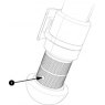 Hawke Optics Hawke Carbon Fibre Pro 8-11