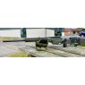 S/H Like New Sako TRG-22 Green folding stock - Phosphate barrel 6.5 Creedmoor