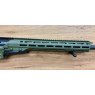 S/H Like New Sako TRG-22 Green folding stock - Phosphate barrel 6.5 Creedmoor