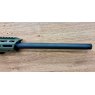 S/H Like New Sako TRG-22 Green folding stock - Phosphate barrel 6.5 Creedmoor