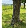 S/H Like New Sako TRG-22 Green folding stock - Phosphate barrel 6.5 Creedmoor
