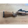 Reximex S/H Reximex Pretensis .22 PCP Air Rifle
