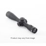 ZCO ZC 5-27x56 10 Mil MPCT2X LCK FFP Illuminated Rifle Scope