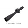 ZCO ZC 8-40x56 0.125 MOA FFP Illuminated Black Rifle Scope