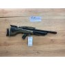 S/H Daystate Pulsar Laminate .22