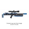 BRK Ghost Blue Special Edition