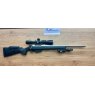 Tikka S/H Tikka T3x Super Varmint Stainless.223 Rem
