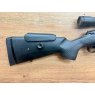 S/H Tikka T3x Super Varmint Stainless.223 Rem
