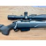 Tikka S/H Tikka T3x Super Varmint Stainless.223 Rem