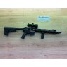 Kriss  S/H Kriss DMK22C .22LR Semi Auto