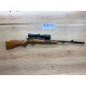 S/H Krico 302 .22LR