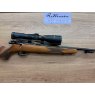 S/H Krico 302 .22LR