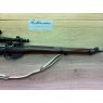 S/H Lee Enfield No4 Mk1 Long Branch .303