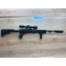 S/H Ruger 10/22 Custom .22LR semi auto