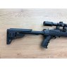 S/H Ruger 10/22 Custom .22LR semi auto