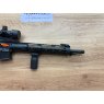 S/H Ruger 10/22 Custom .22LR semi auto