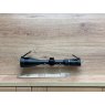 Burris  S/H Burris Four Xe 3-12x56 Rifle Scope