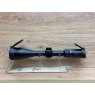 Burris  S/H Burris Four Xe 3-12x56 Rifle Scope