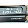 S/H Air Arms Kymira (No.236) .22