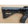 SCHMEISSER S/H Schmeisser SP9 Straight Pull 9mm Rifle