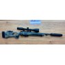 Bergara  S/H Bergara B14 Wilderness Thumbhole 6.5 Creedmoor Package
