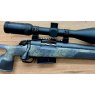 Bergara  S/H Bergara B14 Wilderness Thumbhole 6.5 Creedmoor Package