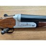 S/H Yildiz Elegant A3 Wildfowler Side by Side Shotgun