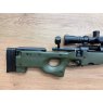 S/H Remington 700 L96 Replica .308/7.62 Rifle
