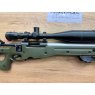 S/H Remington 700 L96 Replica .308/7.62 Rifle