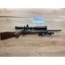S/H Sako Quad .22LR Bolt Action Rifle