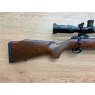 S/H Sako Quad .22LR Bolt Action Rifle
