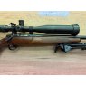S/H Sako Quad .22LR Bolt Action Rifle